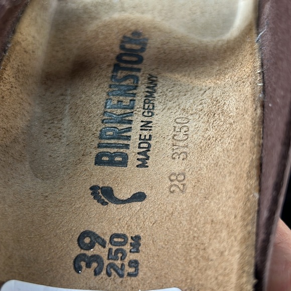 Birkenstock Arizona sandals - Picture 3 of 3